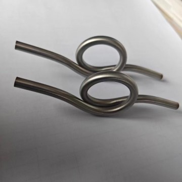 Monel400不銹鋼無縫毛細(xì)管