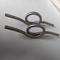 Monel400不銹鋼無縫毛細管