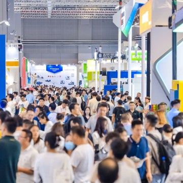 第25屆中國(guó)工博會(huì)暨PEEK材料展覽會(huì)