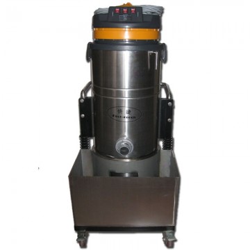 快捷移動式工業(yè)吸塵器KJ004