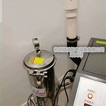 牙科醫(yī)院排氣口滅菌裝置 口腔醫(yī)院負