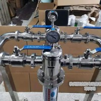 口腔醫(yī)院負(fù)壓排氣滅菌裝置 口腔醫(yī)院排氣口滅菌消毒裝置