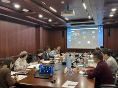 2024“科創(chuàng)中國”智能裝備產業(yè)科技服務團 “智庫報告”研討會在京召開