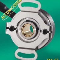 美國EPC光電編碼器 15T型通孔增量式