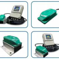 明渠流量計(jì)渠道表面自然流測(cè)流系統(tǒng)規(guī)則明渠流量測(cè)量電磁式流量計(jì)