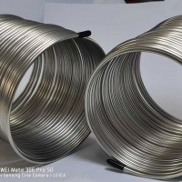 Monel400不銹鋼無縫毛細(xì)管