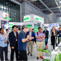 2025中國國際特種工程塑料展覽會