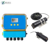 工廠直銷超聲波多普勒流量計