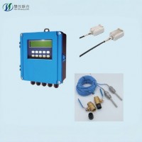 源頭工廠超聲波流量計/能量計（外夾式）