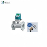 源頭工廠超聲波流量計(jì)/能量計(jì)（法蘭式）