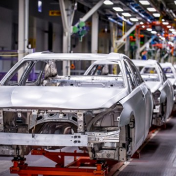 2025中國上海國際智能汽車制造技術(shù)