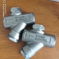 美國(guó)馬克丹尼熱動(dòng)力圓盤式蒸汽疏水閥進(jìn)口正品 上海