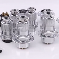 ?寧波市重強電器有限公司