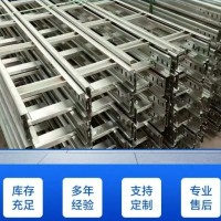 熱鍍鋅網(wǎng)格橋架 按需定制 焊接工藝 質量保障