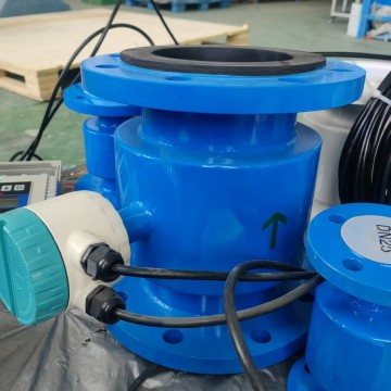 消防管道流量計(jì)一體式計(jì)量?jī)x表標(biāo)定