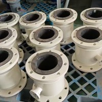 工控流量計電磁流量計一體分體法蘭連接過程儀表