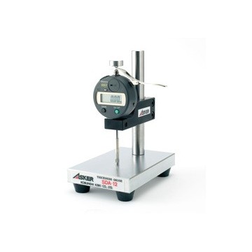 無錫津川Asker奧斯卡高分子計器數(shù)字