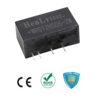 WRS_HS_-2W/3WH2系列