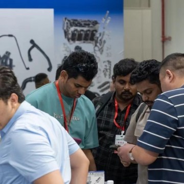 汽車用品及改裝展會(huì)/2025年汽車零部