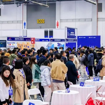 CAMF2025中國(武漢)國際汽摩配及售