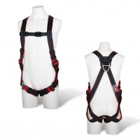 無錫津川fujii denko藤井電工安全帶