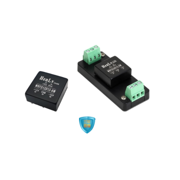 WRFD_S(D)_(ZD)(K)-5W/6W系列