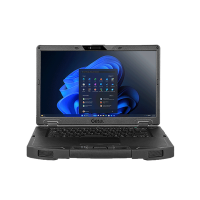 Getac 15.6英寸強(qiáng)固型工業(yè)筆記本