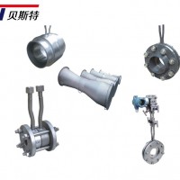 節(jié)流裝置差壓式流量計傳感器孔板噴嘴文丘里V錐