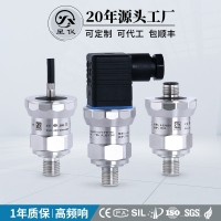 星儀CYYZ12微型高頻壓力變送器工業(yè)高精度快速響應(yīng)傳感器