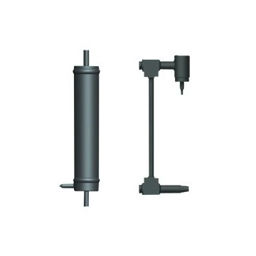 EP-24/EP-64型鍋爐汽包雙室平衡容器