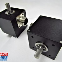 美國EPC光電編碼器716方型編碼器