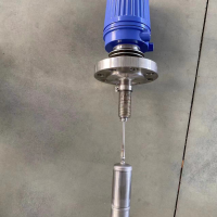 TMUHZ-DF-UTK型浮筒液位開關(guān)/物位控制器