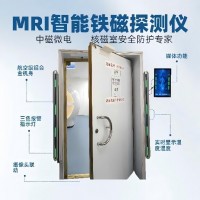 工業(yè)級智能鐵磁探測系統(tǒng)中磁微電自動(dòng)識別金屬缺陷無損檢測設(shè)備