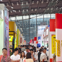 2026第12屆寧波國際食品包裝及機械設(shè)備展覽會