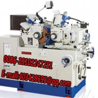 臺(tái)灣數(shù)控?zé)o心磨床