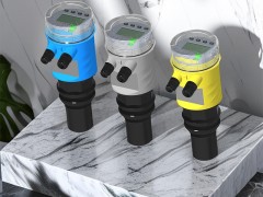 毫米級(jí)洞察，無懼深海：這款超聲波液位計(jì)如何重新定義行業(yè)高精度測(cè)量？