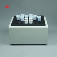 石墨消解儀，帶孔消解儀，濕法消解，土壤消解，可定制