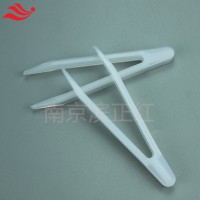 低本底PFA鑷子半導(dǎo)體