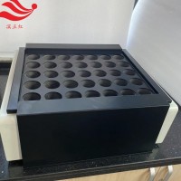 分體式設(shè)計石墨消解儀ICP-MS前處理