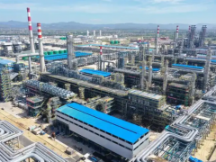 【20條石油化工行業(yè)深度簡報(bào)】2025年8-9月中國石油化工行業(yè)呈現(xiàn)明顯的兩極分化趨勢