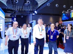 2025多國儀器儀表展｜這一抹“聚光藍”，硬核出圈！