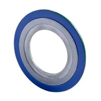 Spiral Wound Gasket with Inner