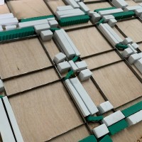 SPEED刀版彈墊如何避免模切毛邊？