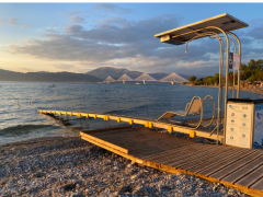 科技有為：西門子與TOBEA攜手為殘障人士打造海灘無(wú)障礙設(shè)施