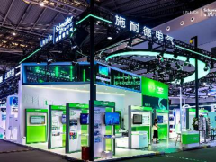 加速人工智能規(guī)?；瘧?yīng)用，與中國(guó)共贏“AI+產(chǎn)業(yè)”時(shí)代機(jī)遇 施耐德電氣亮相2025世界人工智能大會(huì)