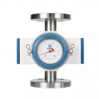 靶式流量開關(guān)管道流量檢測流量控制器