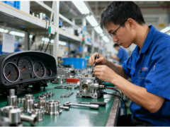 儀表行業(yè)人才荒？6萬高端人才缺口如何破局？