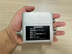 精準(zhǔn)測量微流量的專業(yè)解決方案：天俊儀表DN6微小型電磁流量計(jì)全面解析
