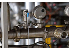 壓力表的選擇、校驗(yàn)和安裝