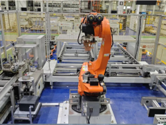 喜報(bào)|智能控制閥工廠入選 “2025年卓越級(jí)智能工廠” 彰顯智造硬實(shí)力